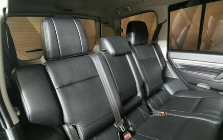 Mitsubishi Pajero IV, 2012 год, 1 678 000 рублей, 13 фотография