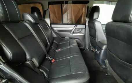 Mitsubishi Pajero IV, 2012 год, 1 678 000 рублей, 12 фотография