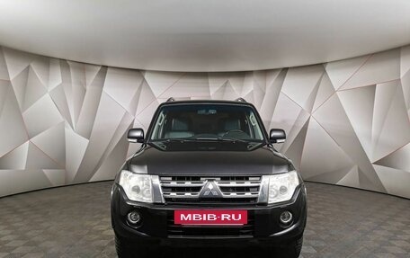 Mitsubishi Pajero IV, 2012 год, 1 678 000 рублей, 7 фотография