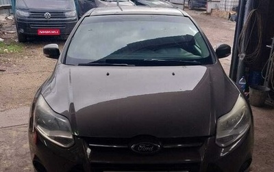 Ford Focus III, 2013 год, 900 000 рублей, 1 фотография