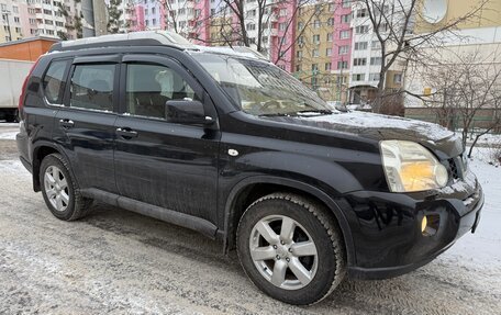 Nissan X-Trail, 2008 год, 996 000 рублей, 1 фотография