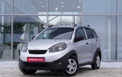 Chery IndiS (S18D) I, 2014 год, 415 000 рублей, 1 фотография