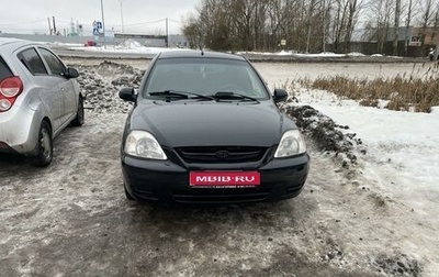 KIA Rio II, 2004 год, 345 000 рублей, 1 фотография