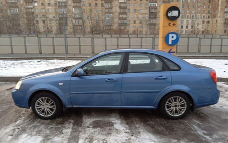 Chevrolet Lacetti, 2006 год, 355 000 рублей, 1 фотография