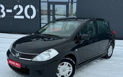 Nissan Tiida, 2012 год, 595 000 рублей, 1 фотография