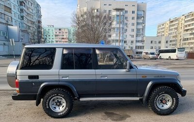 Toyota Land Cruiser Prado 70, 1993 год, 2 450 000 рублей, 1 фотография