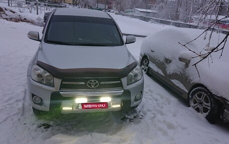 Toyota RAV4, 2009 год, 1 350 000 рублей, 1 фотография