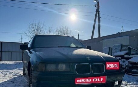 BMW 3 серия, 1996 год, 375 000 рублей, 1 фотография