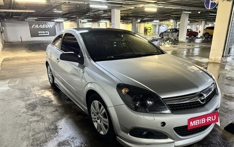 Opel Astra H, 2008 год, 800 000 рублей, 2 фотография