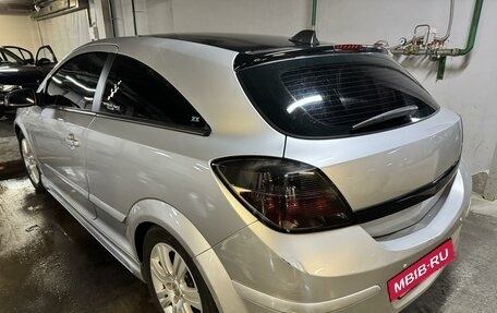 Opel Astra H, 2008 год, 800 000 рублей, 5 фотография