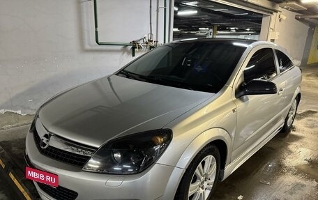 Opel Astra H, 2008 год, 800 000 рублей, 3 фотография