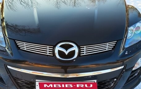 Mazda CX-7 I рестайлинг, 2011 год, 1 500 000 рублей, 3 фотография