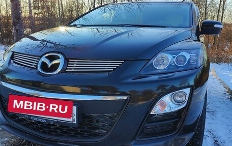 Mazda CX-7 I рестайлинг, 2011 год, 1 500 000 рублей, 5 фотография