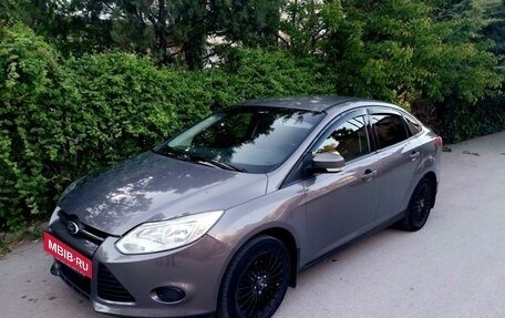 Ford Focus III, 2013 год, 900 000 рублей, 3 фотография