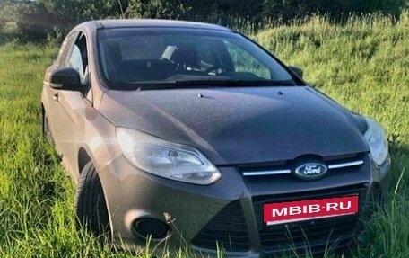 Ford Focus III, 2013 год, 900 000 рублей, 4 фотография