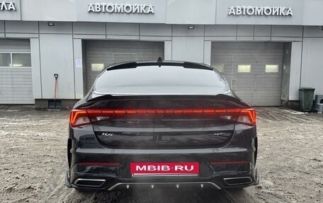 KIA K5, 2021 год, 3 000 000 рублей, 3 фотография