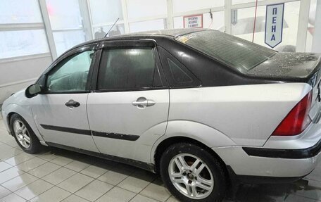 Ford Focus IV, 2003 год, 275 000 рублей, 3 фотография