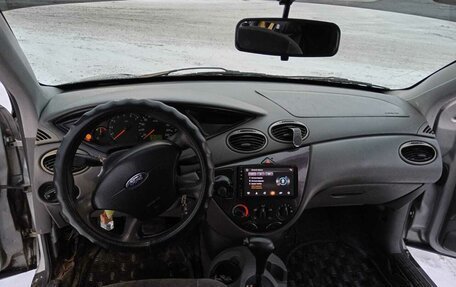 Ford Focus IV, 2003 год, 275 000 рублей, 8 фотография