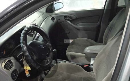 Ford Focus IV, 2003 год, 275 000 рублей, 9 фотография