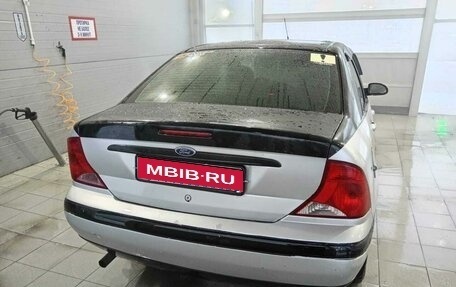 Ford Focus IV, 2003 год, 275 000 рублей, 2 фотография