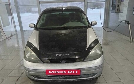 Ford Focus IV, 2003 год, 275 000 рублей, 5 фотография