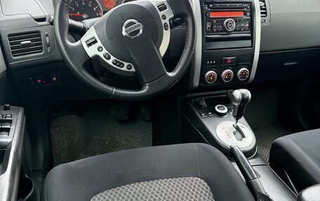 Nissan X-Trail, 2008 год, 996 000 рублей, 13 фотография