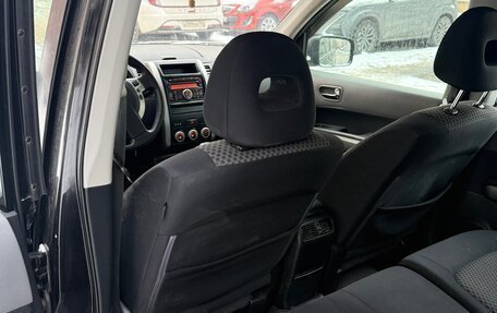 Nissan X-Trail, 2008 год, 996 000 рублей, 14 фотография