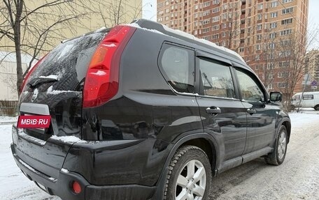 Nissan X-Trail, 2008 год, 996 000 рублей, 8 фотография