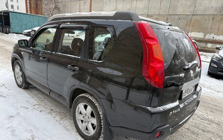 Nissan X-Trail, 2008 год, 996 000 рублей, 22 фотография