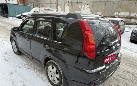 Nissan X-Trail, 2008 год, 996 000 рублей, 21 фотография