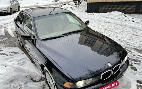 BMW 5 серия, 2001 год, 865 000 рублей, 6 фотография