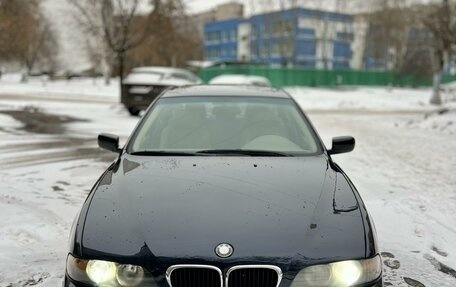 BMW 5 серия, 2001 год, 865 000 рублей, 2 фотография