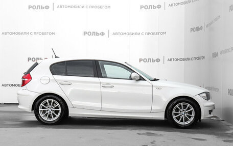 BMW 1 серия, 2010 год, 789 000 рублей, 4 фотография