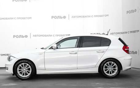 BMW 1 серия, 2010 год, 789 000 рублей, 8 фотография