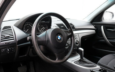 BMW 1 серия, 2010 год, 789 000 рублей, 14 фотография