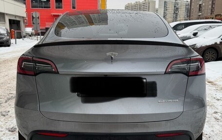 Tesla Model Y I, 2023 год, 7 100 000 рублей, 11 фотография