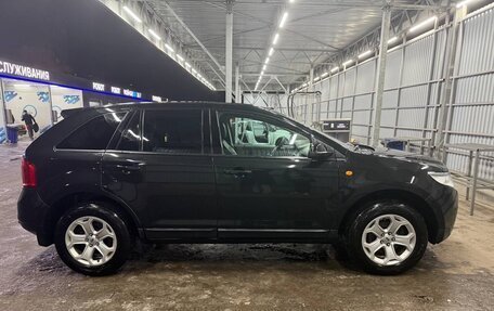 Ford Edge II рестайлинг, 2014 год, 1 350 000 рублей, 7 фотография