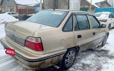 Daewoo Nexia I рестайлинг, 2007 год, 180 000 рублей, 2 фотография