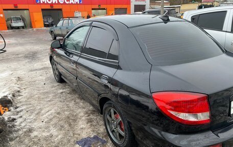 KIA Rio II, 2004 год, 345 000 рублей, 14 фотография