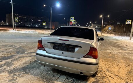 Ford Focus IV, 2004 год, 300 000 рублей, 3 фотография