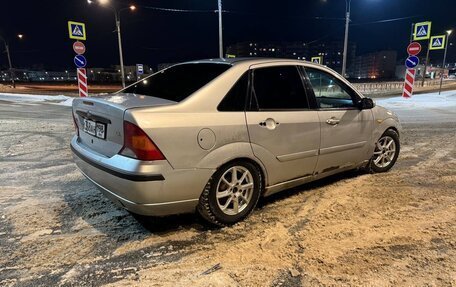 Ford Focus IV, 2004 год, 300 000 рублей, 2 фотография