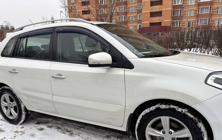 Renault Koleos I рестайлинг 2, 2013 год, 1 177 000 рублей, 6 фотография