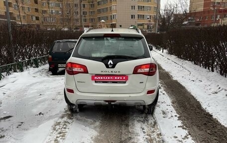 Renault Koleos I рестайлинг 2, 2013 год, 1 177 000 рублей, 5 фотография