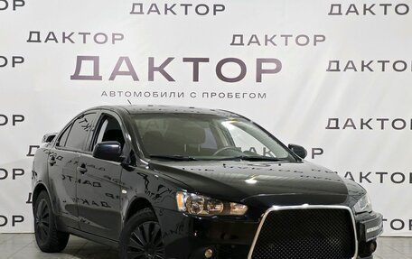 Mitsubishi Lancer IX, 2014 год, 910 000 рублей, 3 фотография