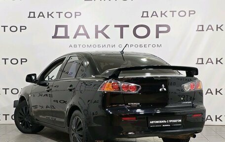 Mitsubishi Lancer IX, 2014 год, 910 000 рублей, 6 фотография