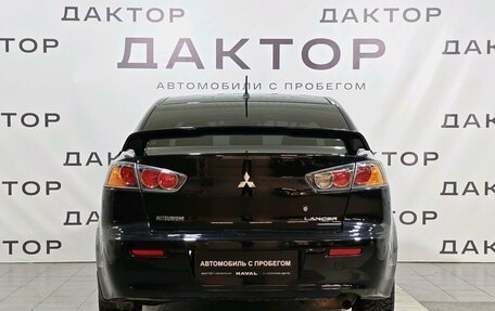 Mitsubishi Lancer IX, 2014 год, 910 000 рублей, 5 фотография