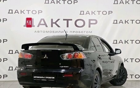 Mitsubishi Lancer IX, 2014 год, 910 000 рублей, 4 фотография