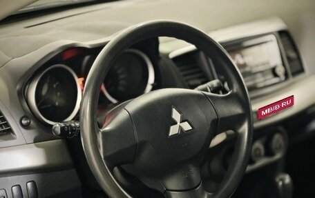 Mitsubishi Lancer IX, 2014 год, 910 000 рублей, 11 фотография