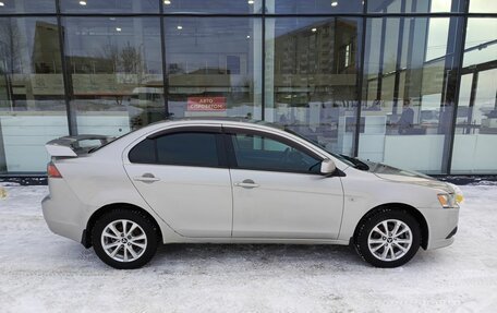 Mitsubishi Lancer IX, 2013 год, 756 000 рублей, 5 фотография