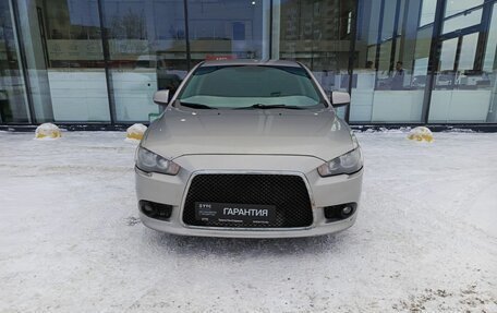 Mitsubishi Lancer IX, 2013 год, 756 000 рублей, 2 фотография